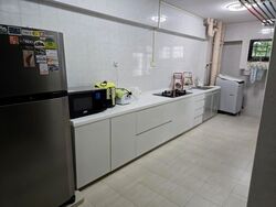 Blk 274A Wenya (Jurong West), HDB 5 Rooms #617665931